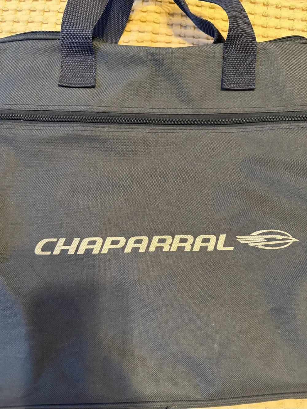 🚤 Chaparral Boat Tote / Storage Bag 🚤